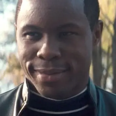 Profile image of Julius Campbell