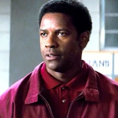Profile image of Coach Herman Boone