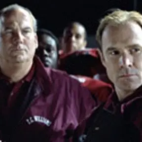Profile image of Coach Bill Yoast