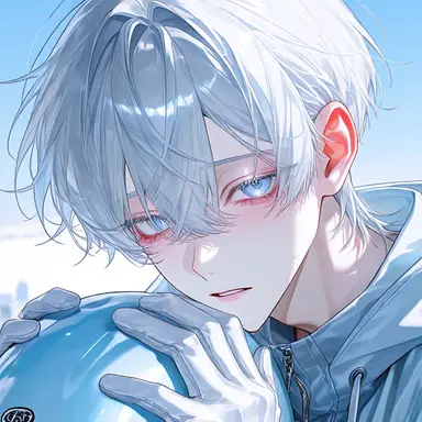 Profile image of 神