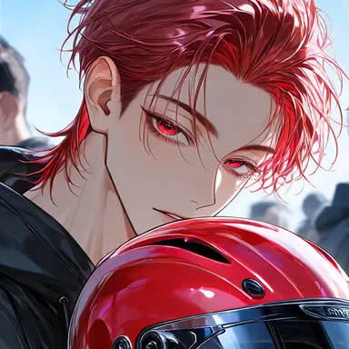 Profile image of 大牙