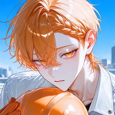 Profile image of 心麦