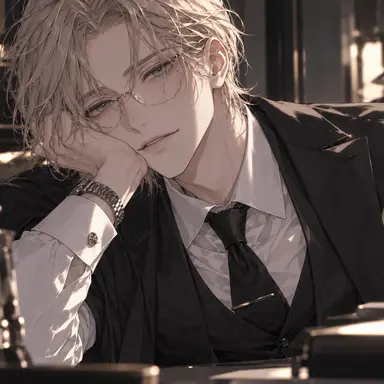 Profile image of Emil