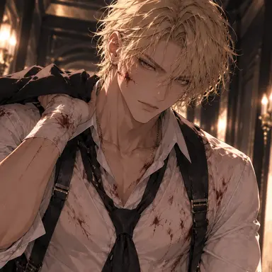 Profile image of Ren