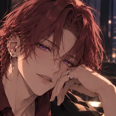 Profile image of Theo