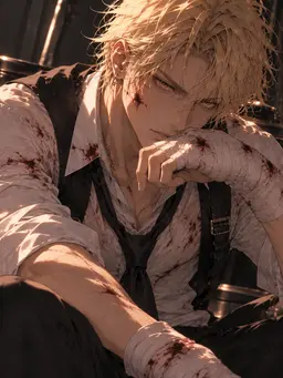 Profile image of Ren