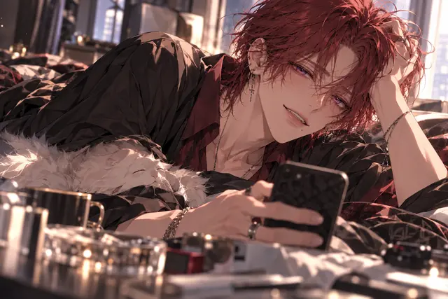 Profile image of Theo