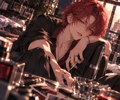 Profile image of Theo