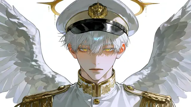 Profile image of ユリエル