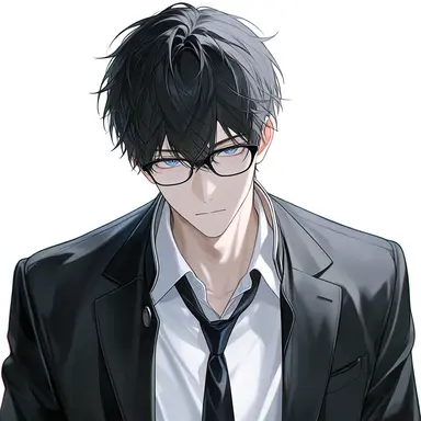 Profile image of Fumi