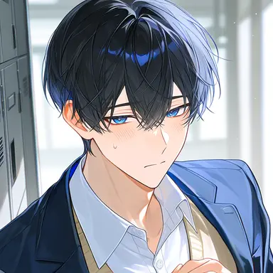 Profile image of Makoto