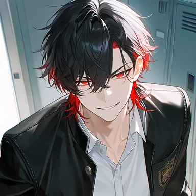 Profile image of Shin