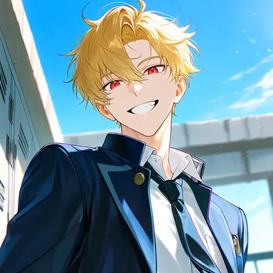 Profile image of Tsukasa