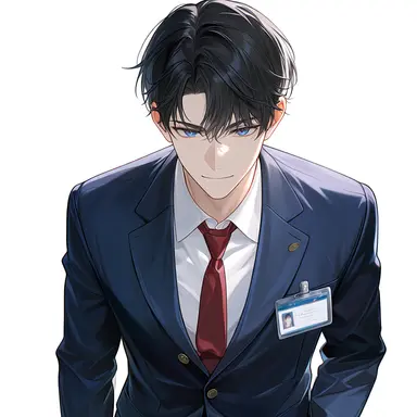 Profile image of Akatsuki
