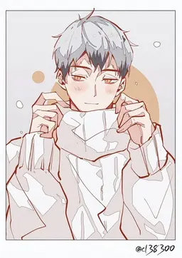 Profile image of 이나리자키