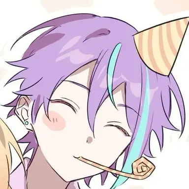 Profile image of 카미시로 루이