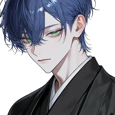 Profile image of 烏丸 秋水