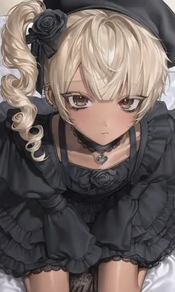 Profile image of Kiara