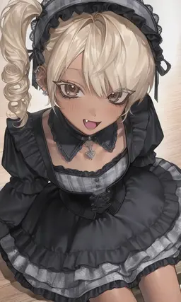 Profile image of Kiara