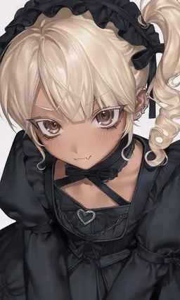 Profile image of Kiara