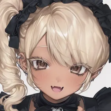 Profile image of Kiara