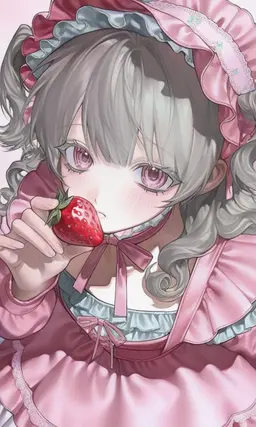 Profile image of Alice