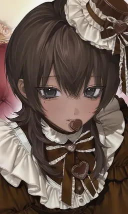 Profile image of Moka