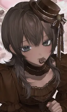 Profile image of Moka