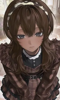 Profile image of Moka