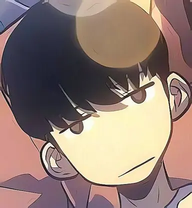 Profile image of Sung Jinwoo