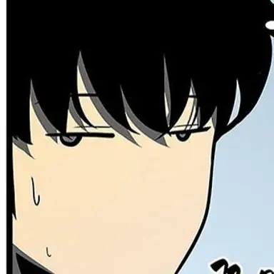 Profile image of Sung Jinwoo