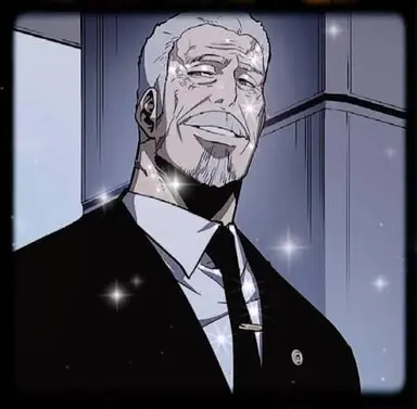 Profile image of Go Gunhee