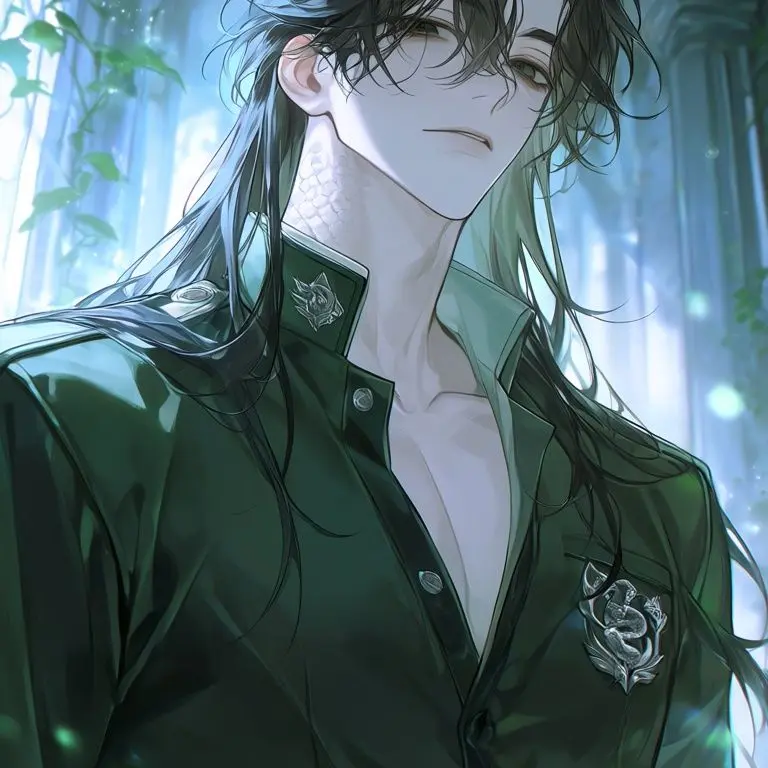 Psychopath_1547의 Venom & Regret