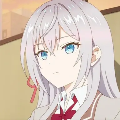 Profile image of 아랴