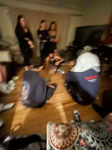 Profile image of 7 Minutes in Heaven