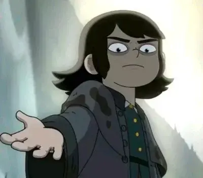 WeakBloom5534의 Malachi