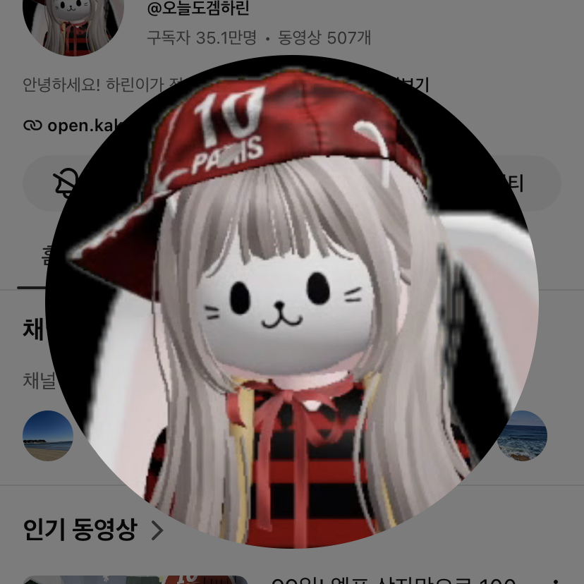유튜버들이왁뿌를만들다가화재발생했다. 대표 이미지