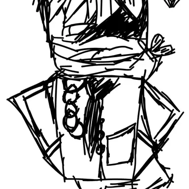 Profile image of 零
