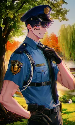 Profile image of ルカ