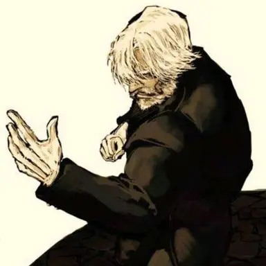 Profile image of 上層部
