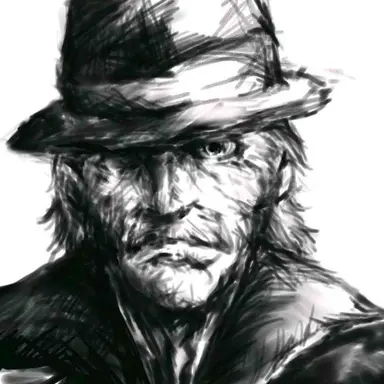 Profile image of バーキン博士