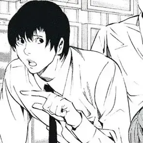 TamestComb6217의 Touta Matsuda