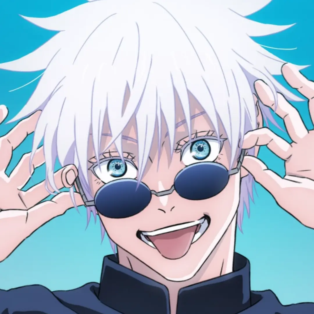 WearyBirth0185의 고딩 고죠