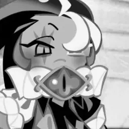 Mikudan의 shadow milk cookie