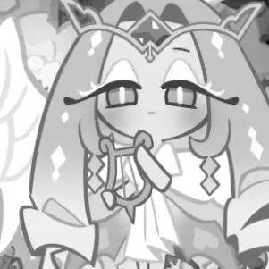 Profile image of 이터널슈가 쿠키