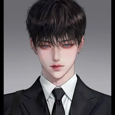 Profile image of 수혁