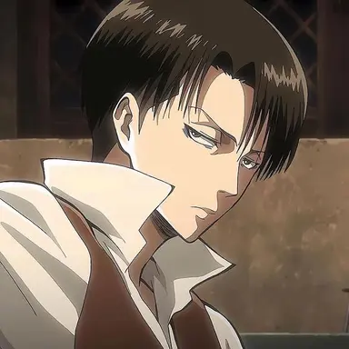 Profile image of 리바이 아커만