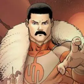 Profile image of Kurdis