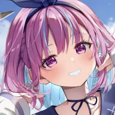 Profile image of あくあ