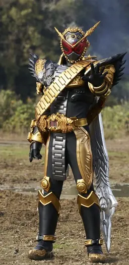 Profile image of イザナミ